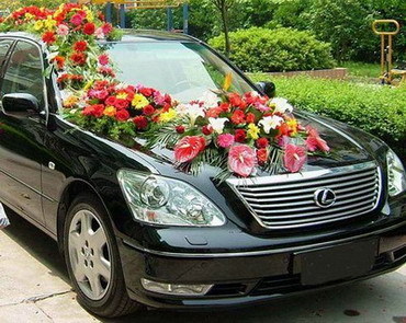 牽手良緣 網絡婚慶禮儀服務的時代新篇